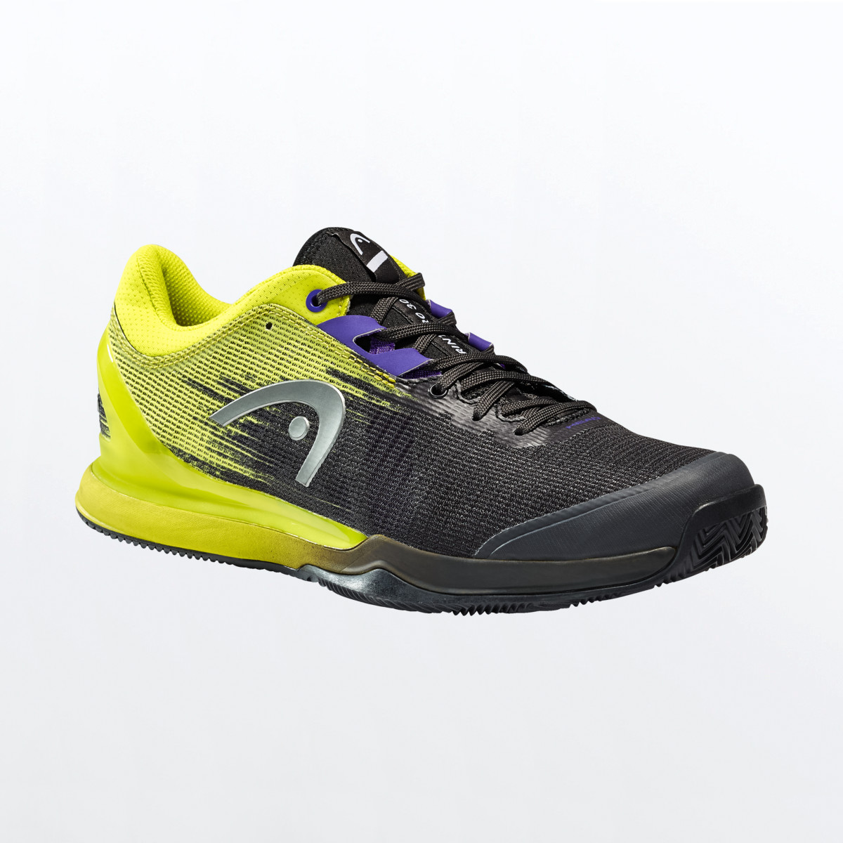 Visiter la boutique HEADHEAD Revolt Pro 3.0 Clay Men Chaussure de Tennis pour Hommes 