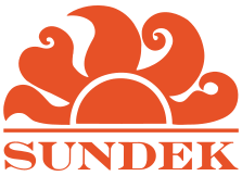 Sundek logo