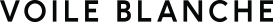 Voila Blanche logo
